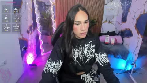sam online show from 21, 5, 2026
