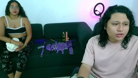 Snapshot of samdantesw chatting on 6, 5, 2026 Samantha Dante online show from 6, 5, 2026