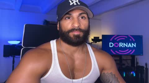 Sam Dornan online show from 17, 12, 2024