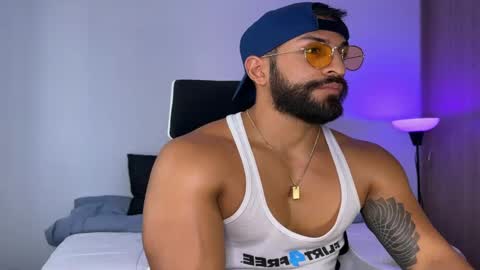 Sam Dornan online show from 26, 1, 2025