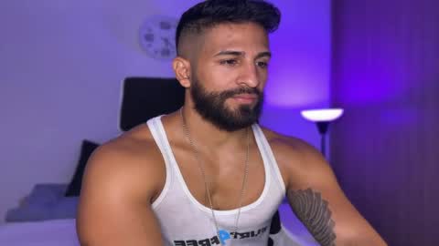 Sam Dornan online show from 1, 2, 2025