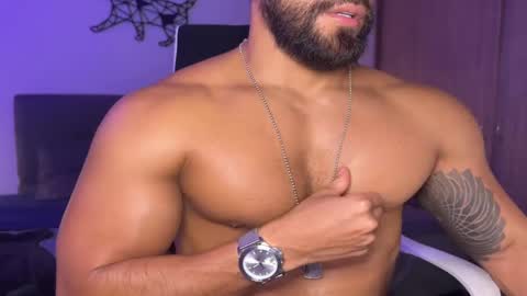 Sam Dornan online show from 14, 2, 2025