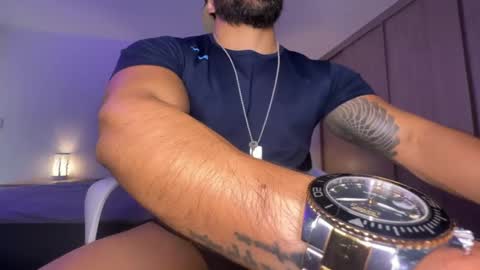 Sam Dornan online show from 23, 2, 2025