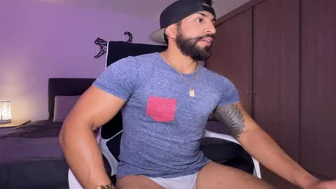 Sam Dornan online show from 25, 2, 2025