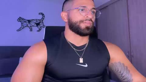 Sam Dornan online show from 9, 9, 2025