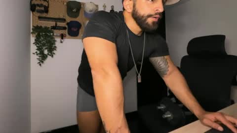 Sam Dornan online show from 2, 2, 2026