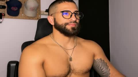 Sam Dornan online show from 7, 2, 2026