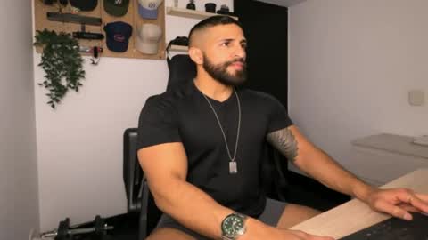 Sam Dornan online show from 15, 2, 2026