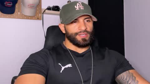 Sam Dornan online show from 10, 3, 2026