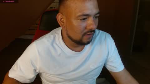 Snapshot of samdread chatting on 15, 2, 2026 SAM DREAD online show from 15, 2, 2026