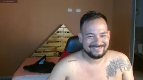 Snapshot of samdread chatting on 2, 3, 2026 SAM DREAD online show from 2, 3, 2026