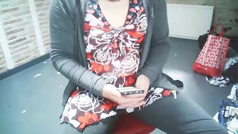 Snapshot of samedisamedi1nouveau chatting on 11, 1, 2025 Samedisamedi1nouveau online show from 11, 1, 2025