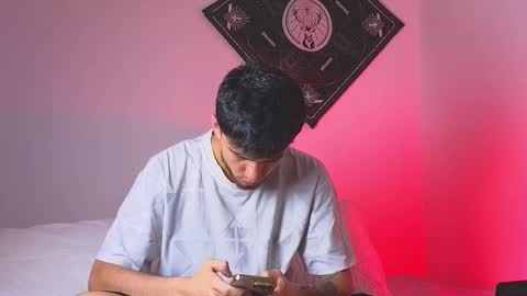 samevansx online show from 16, 12, 2025