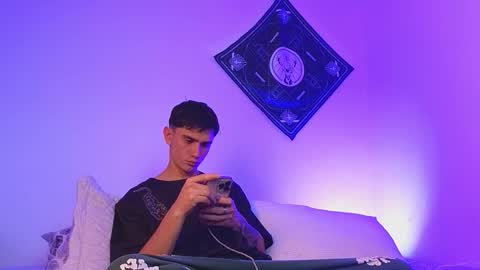 Snapshot of samevansx chatting on 5, 1, 2026 samevansx online show from 5, 1, 2026