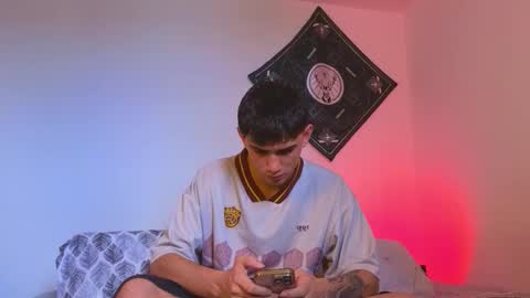 Snapshot of samevansx chatting on 7, 1, 2026 samevansx online show from 7, 1, 2026