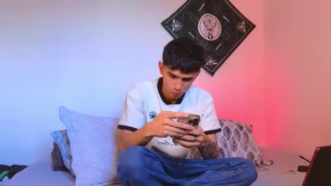 Snapshot of samevansx chatting on 11, 1, 2026 samevansx online show from 11, 1, 2026