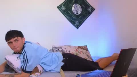 Snapshot of samevansx chatting on 17, 1, 2026 samevansx online show from 17, 1, 2026