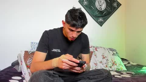 Snapshot of samevansx chatting on 4, 2, 2026 samevansx online show from 4, 2, 2026