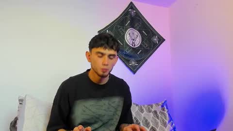 Snapshot of samevansx chatting on 10, 2, 2026 samevansx online show from 10, 2, 2026