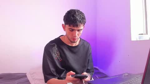 Snapshot of samevansx chatting on 14, 2, 2026 samevansx online show from 14, 2, 2026