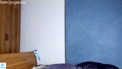 Snapshot of samgorgeous chatting on 8, 12, 2024 Fansly - Top4fans online show from 8, 12, 2024