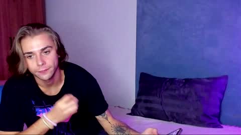 Snapshot of samgorgeous chatting on 30, 12, 2024 Fansly - Top4fans online show from 30, 12, 2024