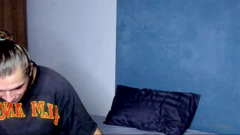 Snapshot of samgorgeous chatting on 3, 1, 2025 Fansly - Top4fans online show from 3, 1, 2025