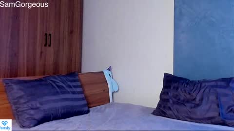 Snapshot of samgorgeous chatting on 5, 1, 2025 Fansly - Top4fans online show from 5, 1, 2025