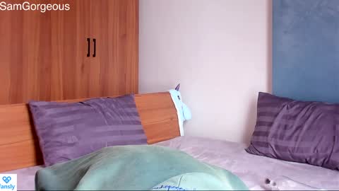 Snapshot of samgorgeous chatting on 6, 1, 2025 Fansly - Top4fans online show from 6, 1, 2025