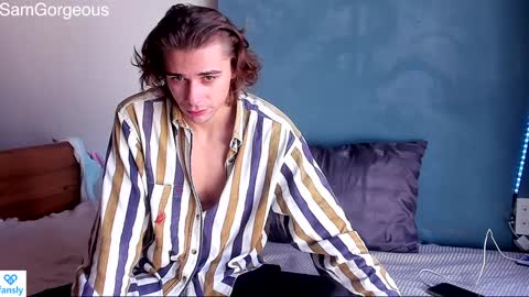 Snapshot of samgorgeous chatting on 30, 1, 2025 Fansly - Top4fans online show from 30, 1, 2025