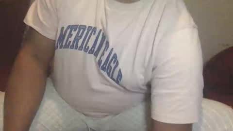 Snapshot of samgreat60 chatting on 18, 12, 2025 samgreat60 online show from 18, 12, 2025