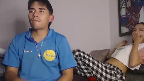 Snapshot of sami_and_gael chatting on 9, 3, 2025 Tami Gael online show from 9, 3, 2025