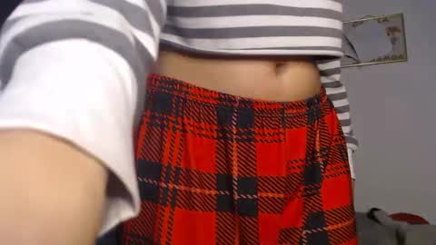 Snapshot of sami_and_gael chatting on 1, 10, 2025 Tami Gael online show from 1, 10, 2025