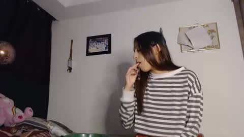 Snapshot of sami_and_gael chatting on 26, 11, 2025 Tami Gael online show from 26, 11, 2025