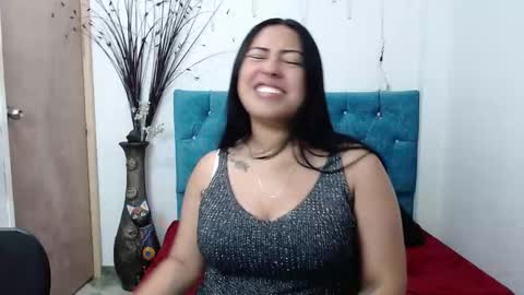 sami_cutte online show from 20, 3, 2026