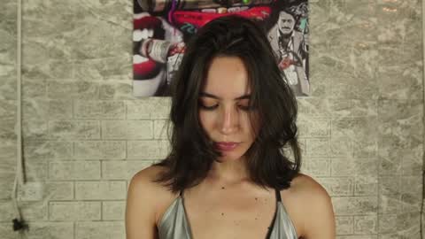 Snapshot of sami_ross1 chatting on 19, 1, 2025 SAMI AND ROSS - online show from 19, 1, 2025