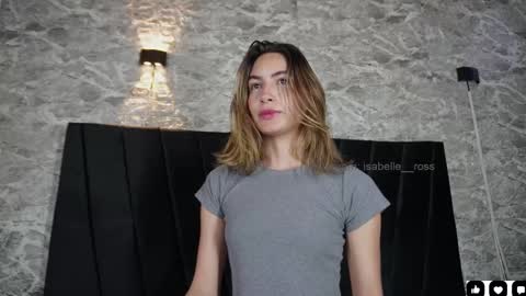 Snapshot of sami_ross1 chatting on 19, 10, 2025 SAMI AND ROSS - online show from 19, 10, 2025