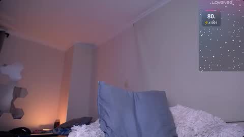 Samantha Santacoloma online show from 18, 2, 2026