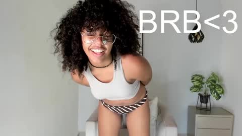 Samie Mury  online show from 6, 11, 2025