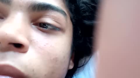 Snapshot of samigelalcangel chatting on 10, 10, 2025 samigelalcangel online show from 10, 10, 2025