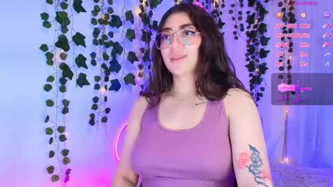 Snapshot of samii_evans chatting on 27, 9, 2025 samii evans online show from 27, 9, 2025
