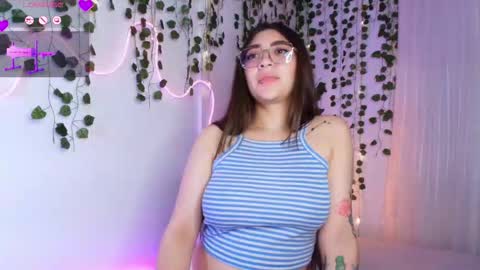 Snapshot of samii_evans chatting on 7, 3, 2026 samii evans online show from 7, 3, 2026