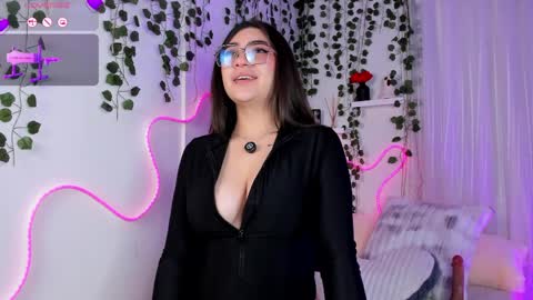 Snapshot of samii_evans chatting on 29, 3, 2026 samii evans online show from 29, 3, 2026