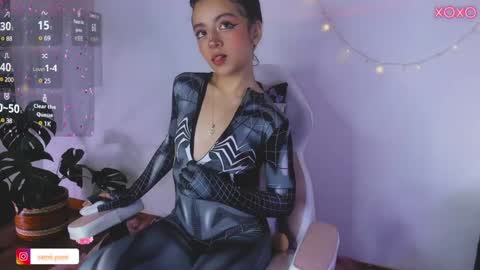 Sam    online show from 14, 12, 2024