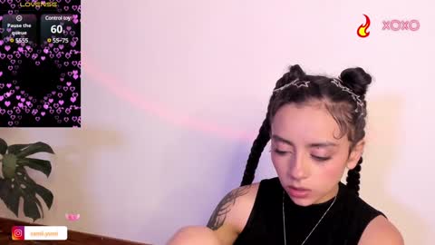 Sam    online show from 8, 2, 2025