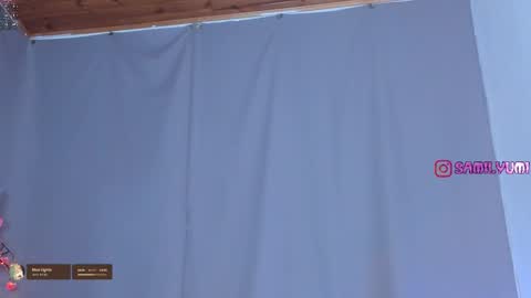 Sam    online show from 17, 11, 2025