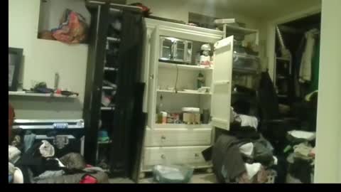 samiikayy online show from 17, 12, 2025