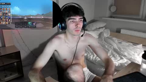 Sam online show from 17, 2, 2026