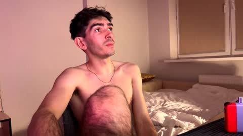 Sam online show from 19, 2, 2026