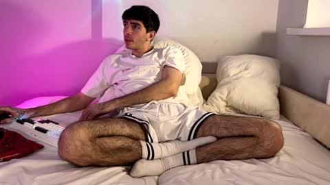 Snapshot of samiliken chatting on 12, 3, 2026 Sam online show from 12, 3, 2026